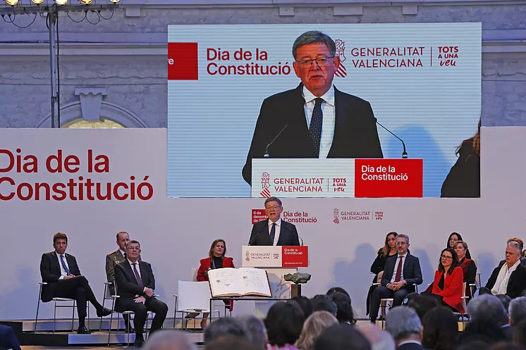 Dia de la Constitució ’22