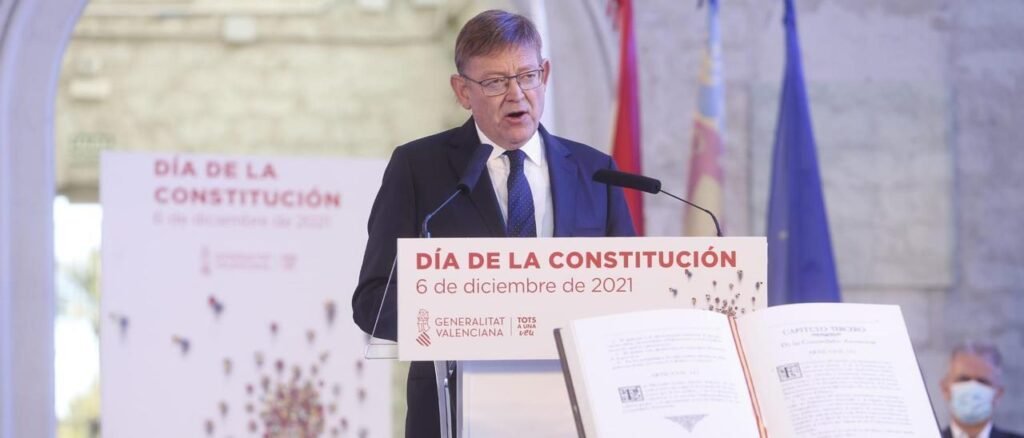 Dia de la Constitució ’21