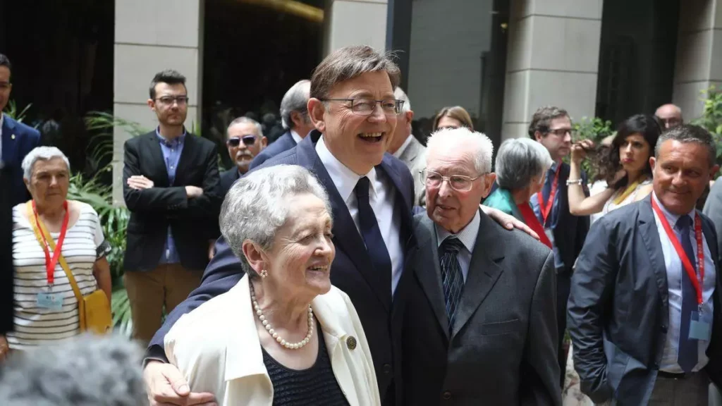 Investidura ’15